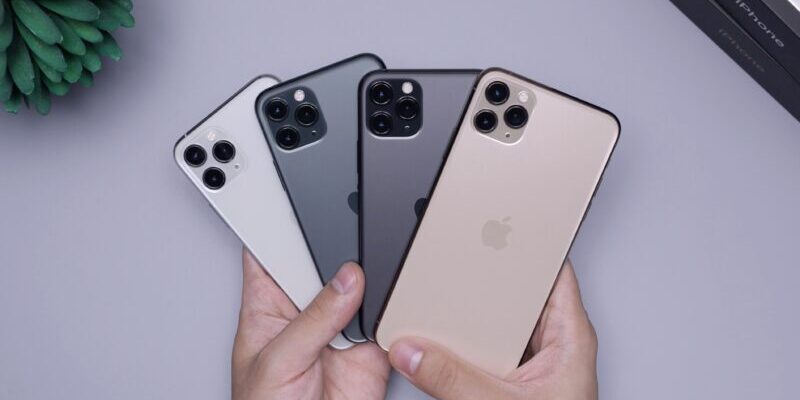 iphone色反転が勝手に？画面の色を元に戻す方法【最新】