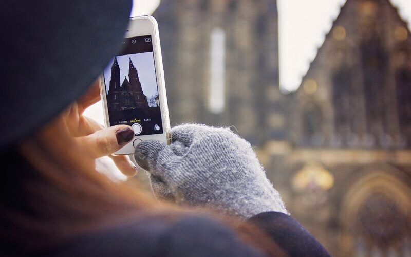 インスタの容量を減らす方法