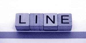 LINEのパスワードを忘れた！メールも登録してない時の確認方法は？