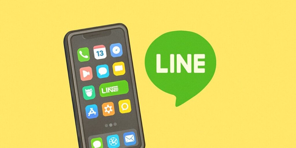 LINEが遅れて届く原因と対処法まとめ