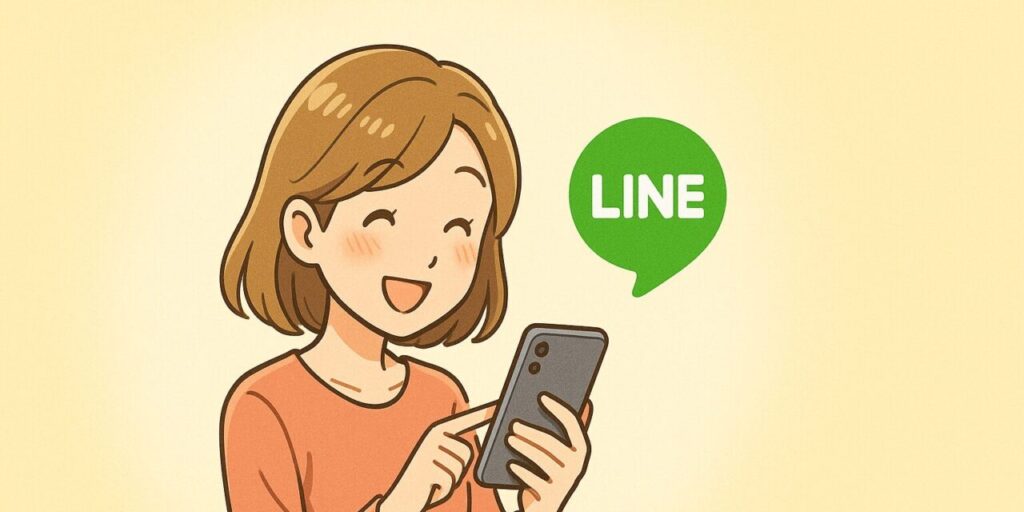 LINEの送信取り消しを表示されない方法はない？